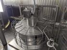 Jbt Frigoscandia Gyrocompact Spiral Freezer